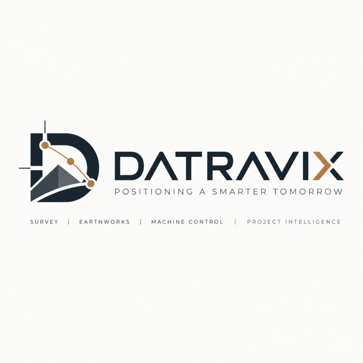 DATRAVIX — Positioning a smarter tomorrow